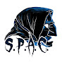 S.P.A.C.  Sardinia Paranormal Archaeology Channel logo