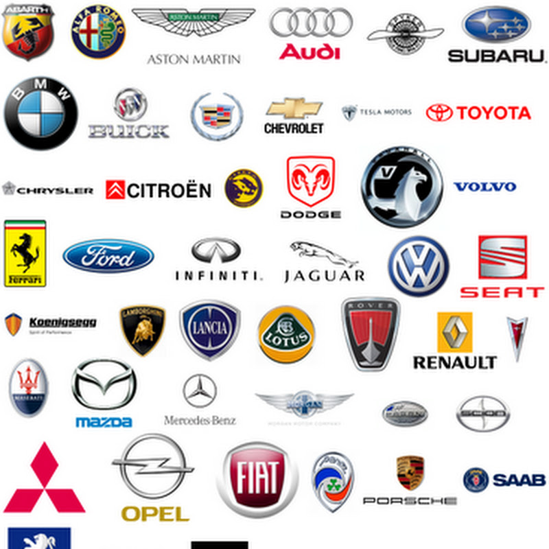 Patrick’s Garage