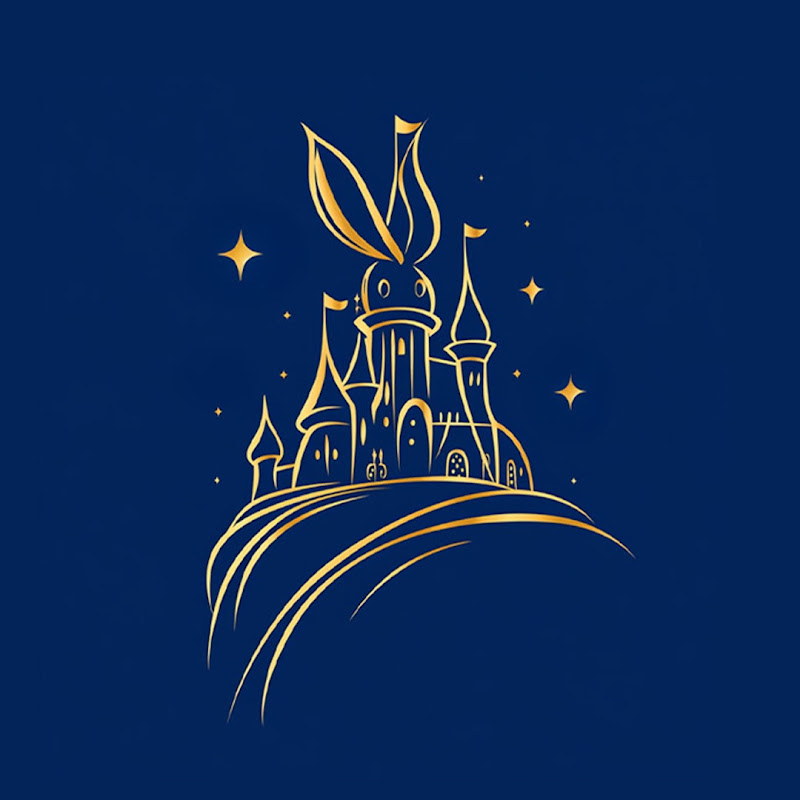 夢と魔法と笑いの国Chのサムネイル