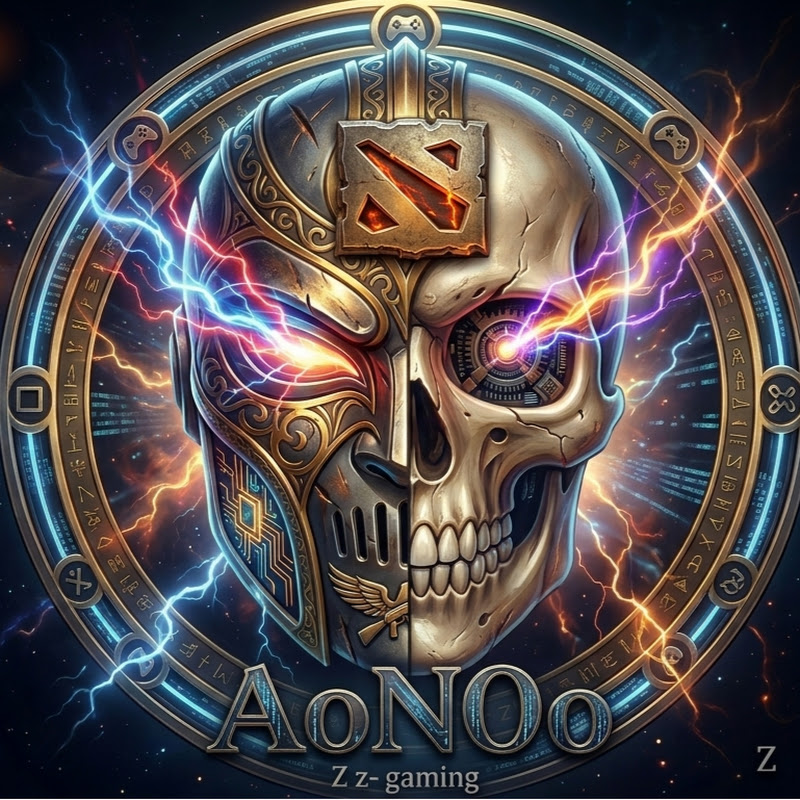 AoNOoGaming