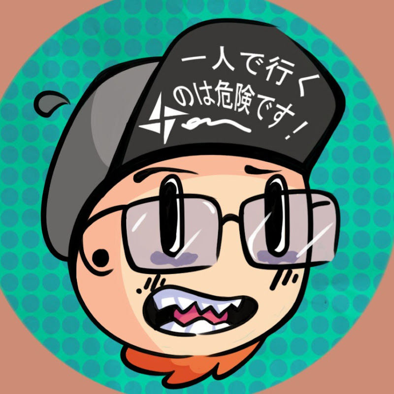 Bearded-Yokai