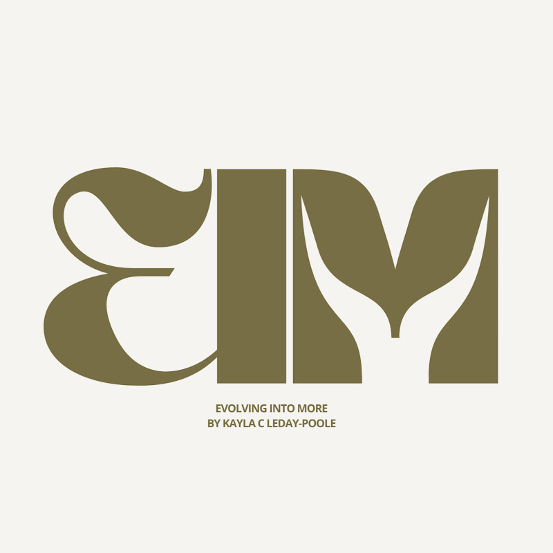 EvolvingIntoMore icon