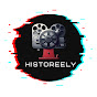 HistoReely logo