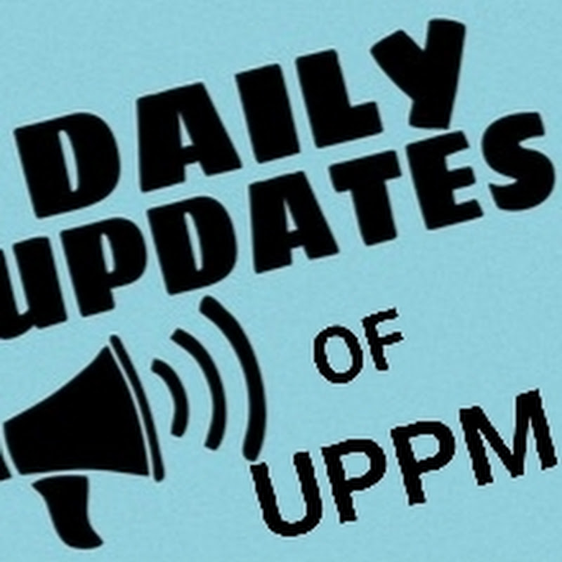 uppm vlog 