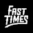 Fast Times Skateboarding