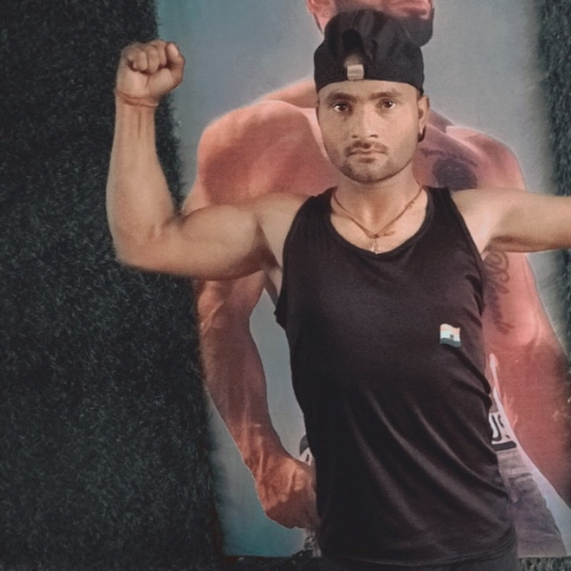 RohitFitness