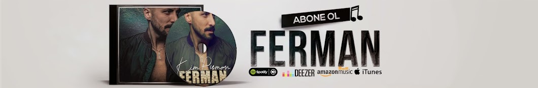 Ferman Official YouTube channel avatar