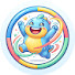 4KCXMt9epEQ-channel-avatar-Zip Flip Skip - Kids & Family