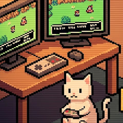 カイトのゲーム部屋