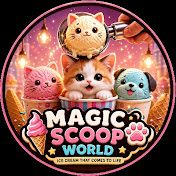 Magic Scoop World