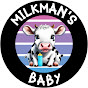 Milkman's Baby logo
