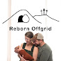 Reborn Offgrid logo