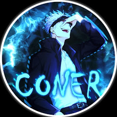 Coner channel logo