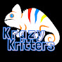 Krazy Kritters logo