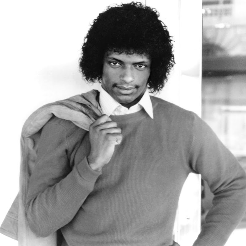 Carl Carlton - Topic