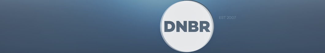 DNBR YouTube channel avatar