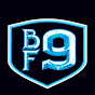 BASTION FORGE 9 logo
