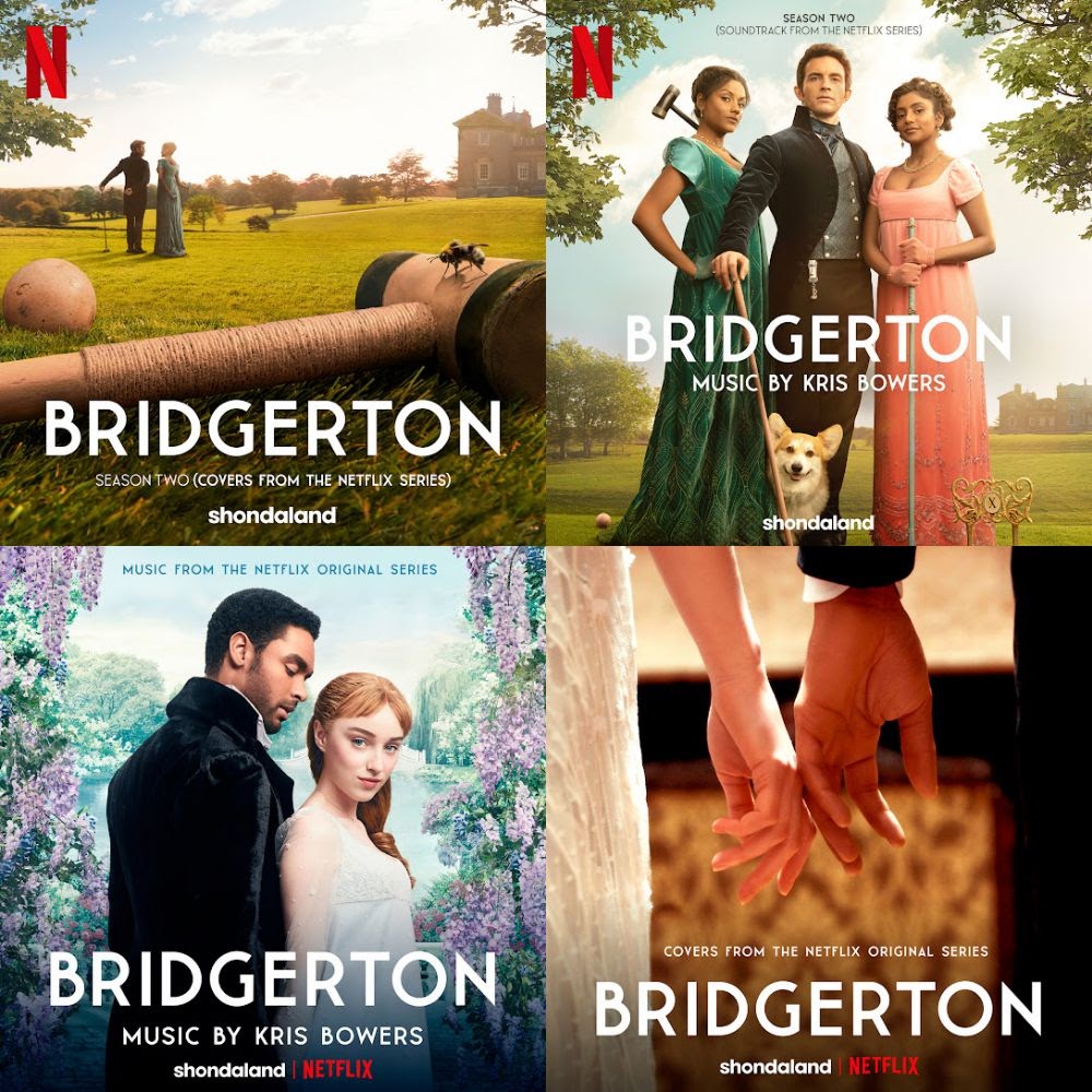 Bridgerton songs