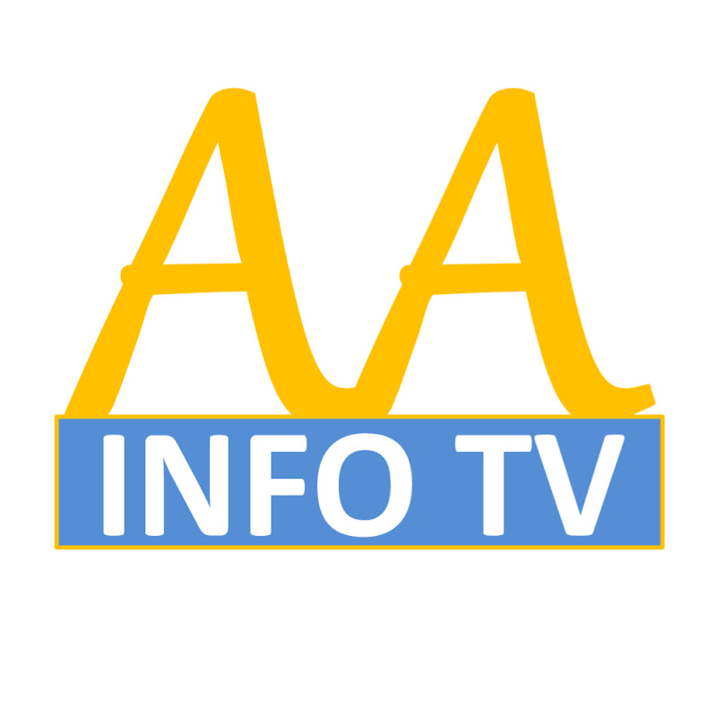 AA INFO TV