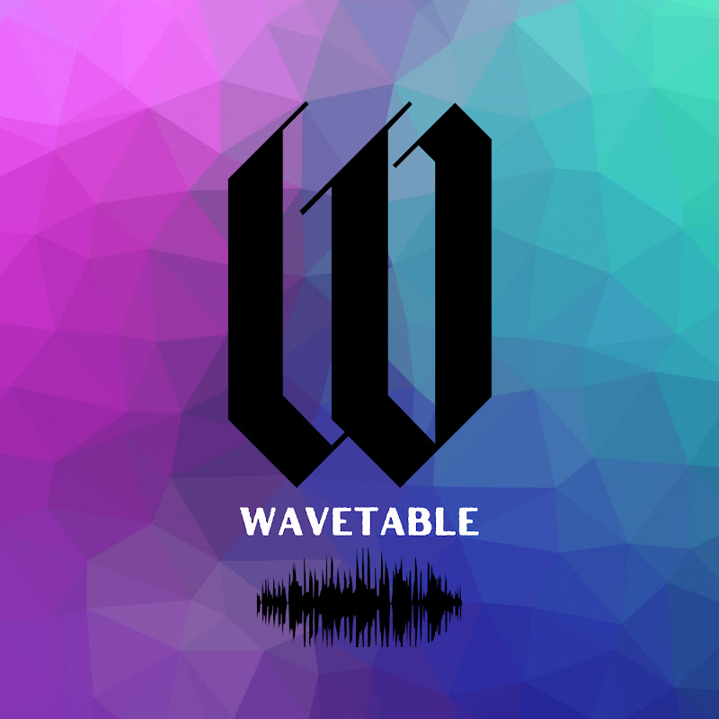 Wavetable
