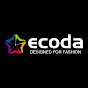 Ecoda women shoes logo