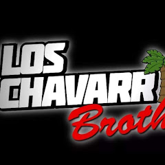Los Chavarria Brother's PAGINA OFICIAL