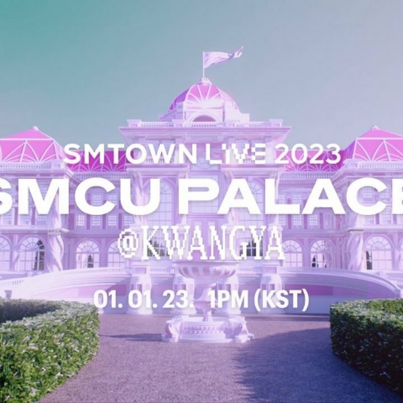 KPOP LIVE !!!