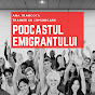 Podcastul emigrantului cu Ana Trancota logo