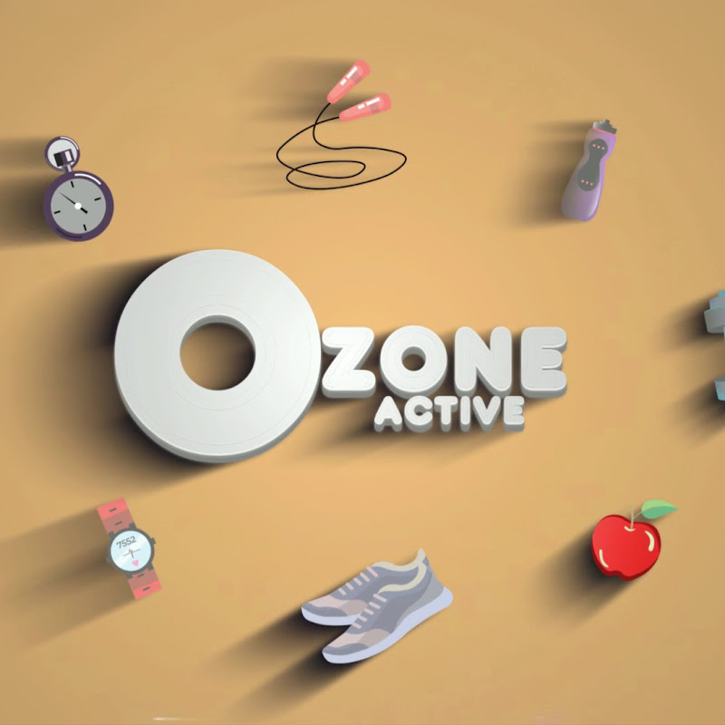OZONE ACTIVE