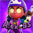 ojIsnO0p0e4-channel-avatar-Alex - Brawl Stars 