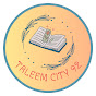 TaleemCity92 logo