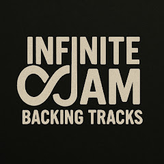 Infinite Jam Backing Tracks