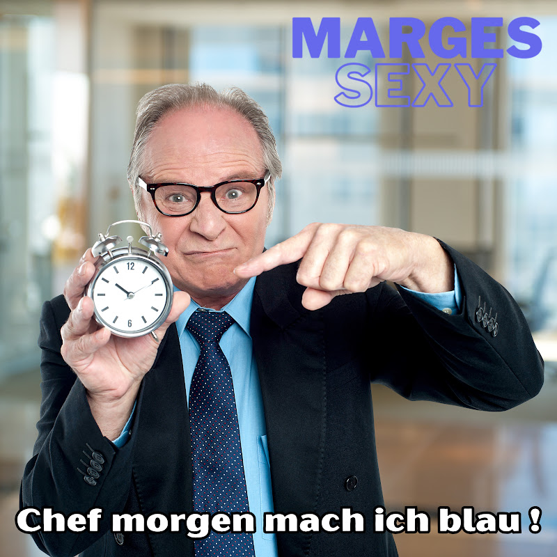 Marges Sexy - Topic