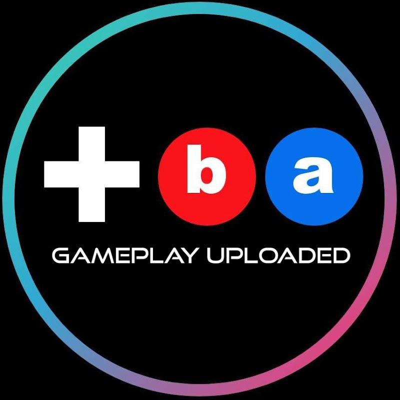 GameplayUploaded