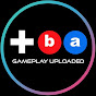 GameplayUploaded logo