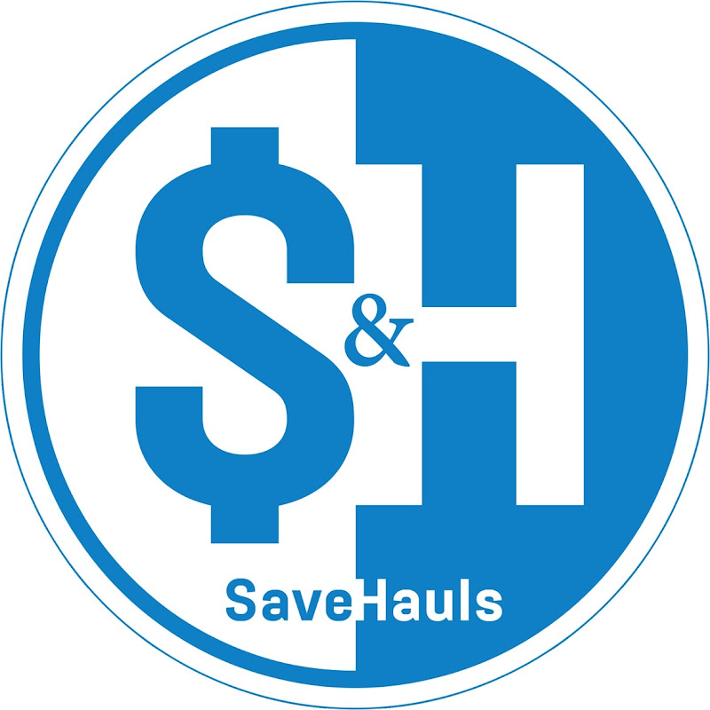 Save and Hauls