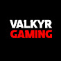 Valkyr Gaming logo