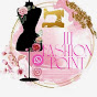 JIJ Fashion Point logo