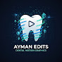 AYMAN logo