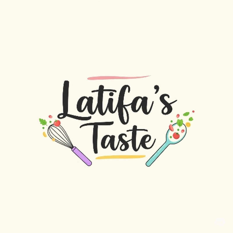 latifa's taste