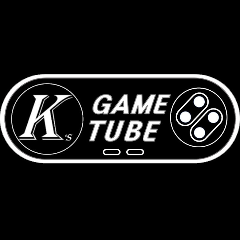 K tube