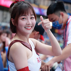 籃籃應援頻道アイコン画像