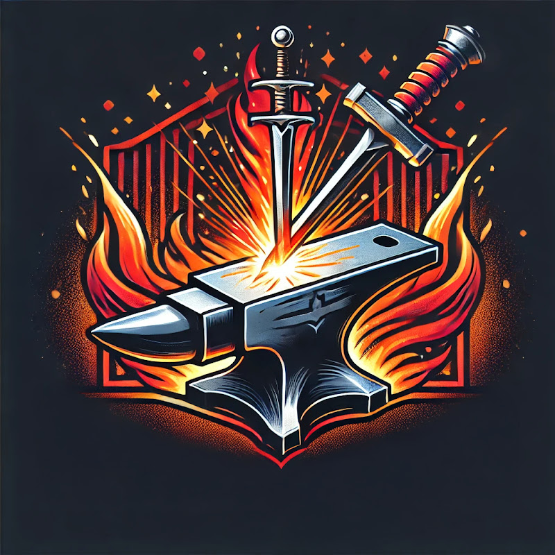 اختبار الحدادين