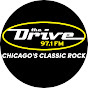 97.1FM The Drive logo