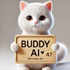 BUDDY AI 