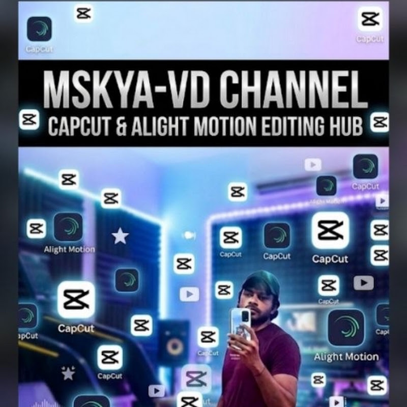 MSKYA-VDedit