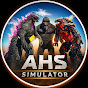 AHS Simulator Avatar
