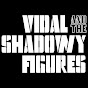 Vidal and the Shadowy Figures logo