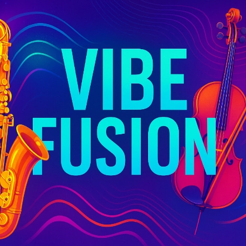 Vibe Fusion