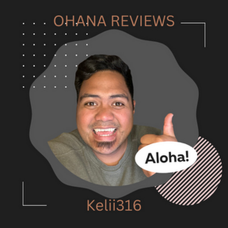 Ohana Reviews